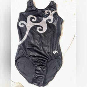GK Leotard